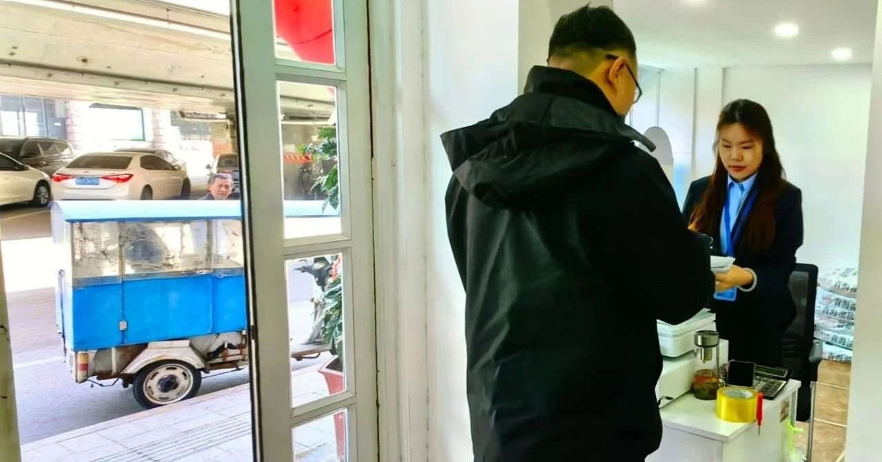鄒城鹽業(yè)公司直營店正式開業(yè) 全品類鹽品服務市民生活2